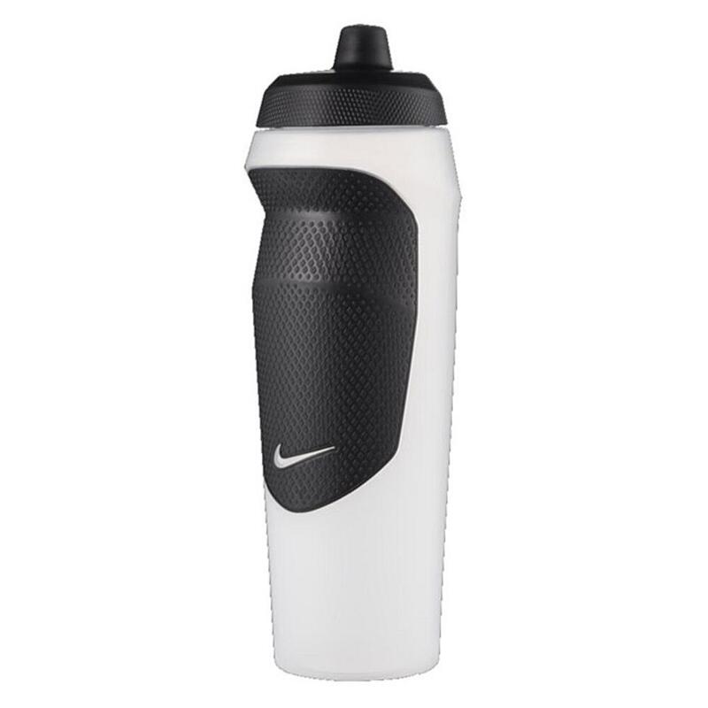 Nike Nıke Hypersport Bottle 20 Oz Siyah Unisex Suluk N.100.0717.915 - 1