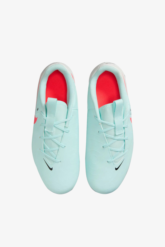 Nike Jr Phantom Gx Iı Academy Fg/Mg Çocuk Yeşil Krampon (Çim Zemin) FD6722-300 - 3