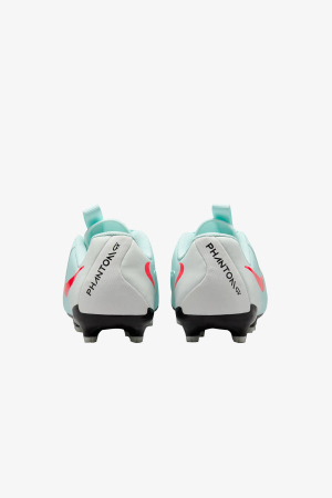 Nike Jr Phantom Gx Iı Academy Fg/Mg Çocuk Yeşil Krampon (Çim Zemin) FD6722-300 - 5