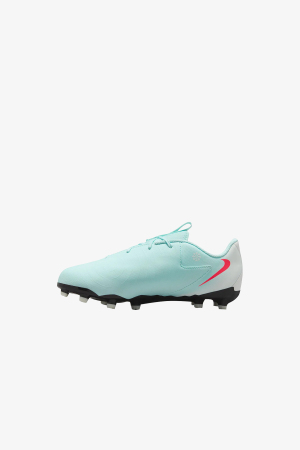 Nike Jr Phantom Gx Iı Academy Fg/Mg Çocuk Yeşil Krampon (Çim Zemin) FD6722-300 - 6