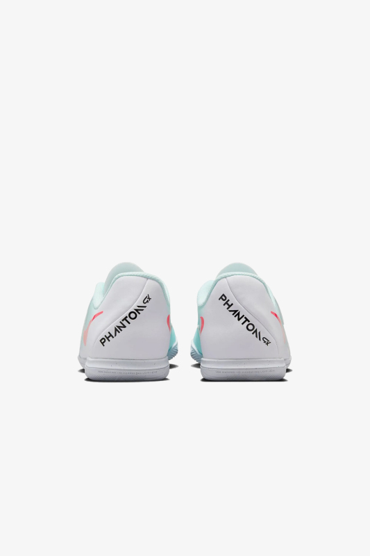 Nike Jr Phantom Gx Iı Club Ic Çocuk Yeşil Krampon (Halı Saha) FJ2606-300 - 4