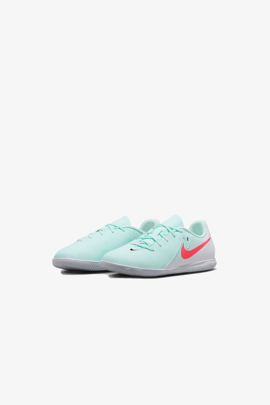 Nike Jr Phantom Gx Iı Club Ic Çocuk Yeşil Krampon (Halı Saha) FJ2606-300 - 3