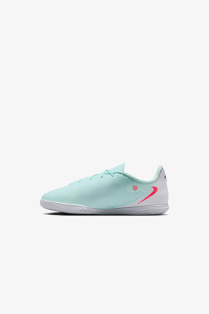 Nike Jr Phantom Gx Iı Club Ic Çocuk Yeşil Krampon (Halı Saha) FJ2606-300 - 2