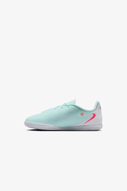 Nike Jr Phantom Gx Iı Club Ic Çocuk Yeşil Krampon (Halı Saha) FJ2606-300 - 2