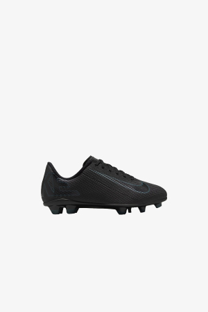 Nike Jr Vapor 16 Club Fg/Mg Çocuk Siyah Krampon (Çim Zemin) FQ8286-002 - 1