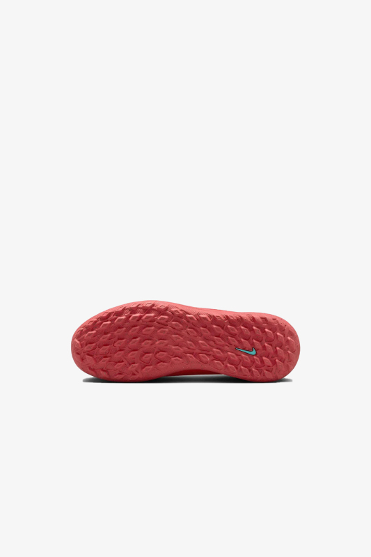 Nike Jr Vapor 16 Club Tf Çocuk Kırmızı Krampon (Halı Saha) FQ8287-800 - 5