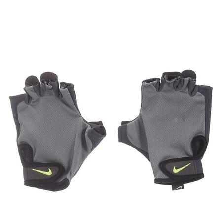 Nike M Essential Fg Erkek Gri Ağırlık Eldiveni N.LG.C5.044 - 1