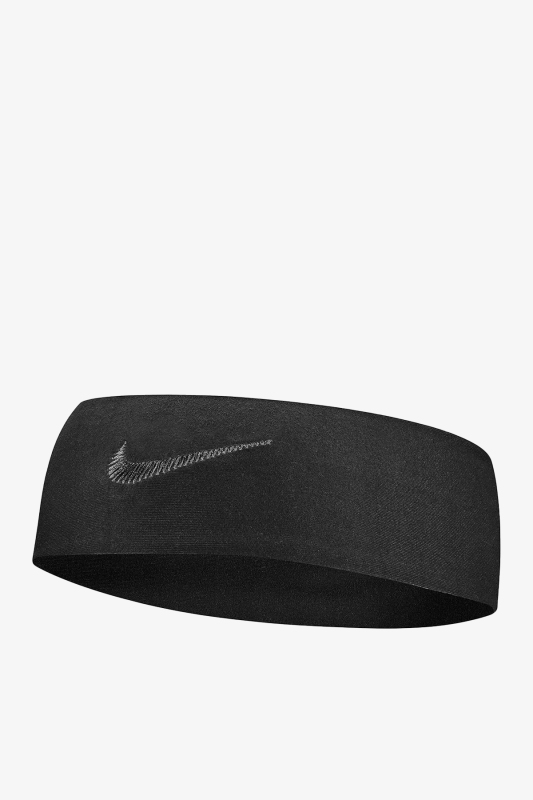 Nike M Fury Headband Siyah Sac Bandi N.100.1614.046.OS - 1