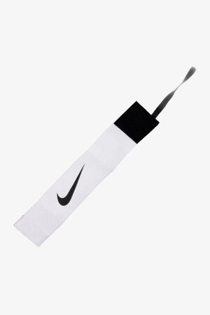 Nike Futbol Arm Band Unisex Beyaz Bileklik N.SN.05.101.OS - 2