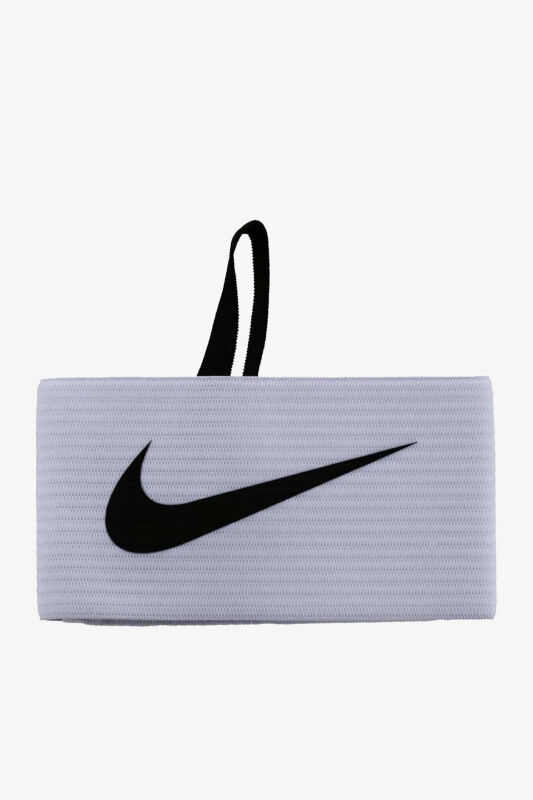 Nike Futbol Arm Band Unisex Beyaz Bileklik N.SN.05.101.OS - 1