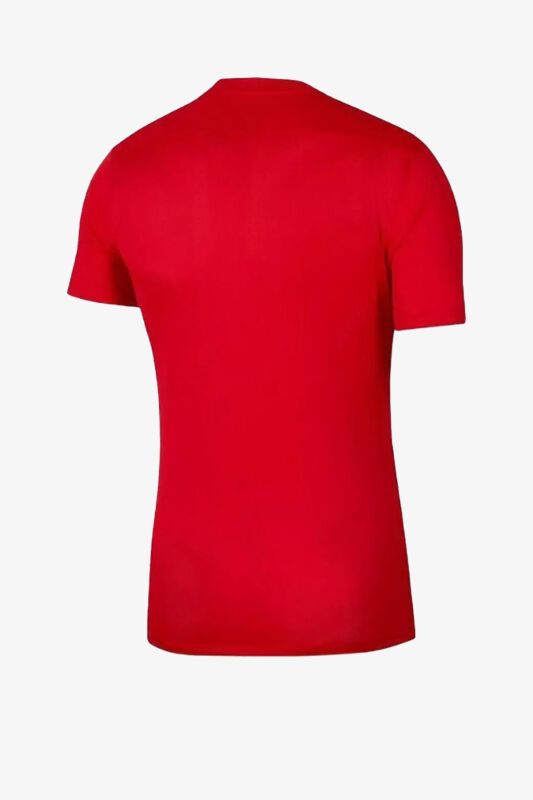Nike Park VII Jersey Erkek Kırmızı T-Shirt BV6708-657 - 2