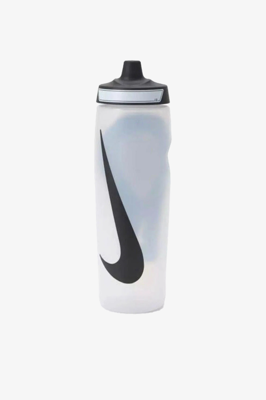 Nike Refuel Bottle Grip 24 Oz Beyaz Suluk N.101.0867.173.24 - 1