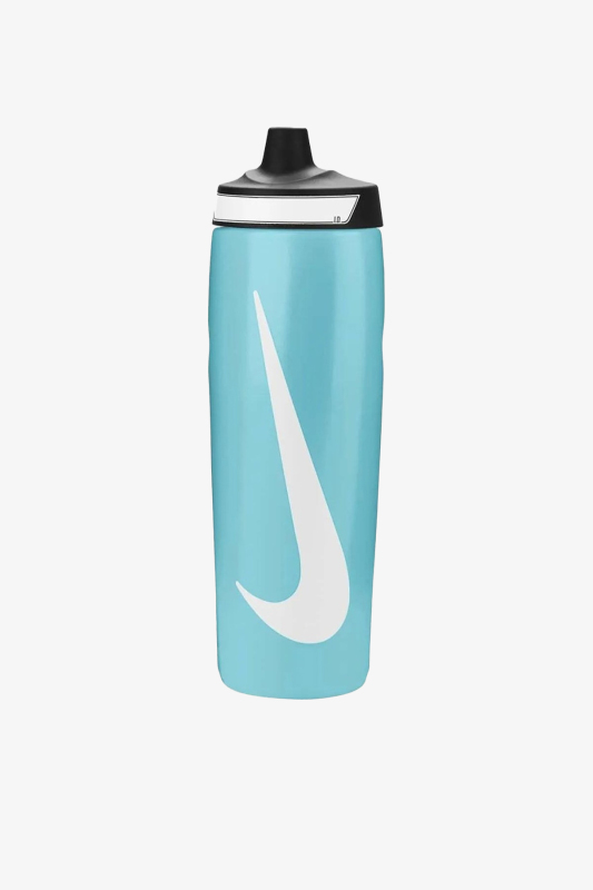 Nike Refuel Bottle Grip 24 Oz Mavi Suluk N.101.0867.430.24 - 1