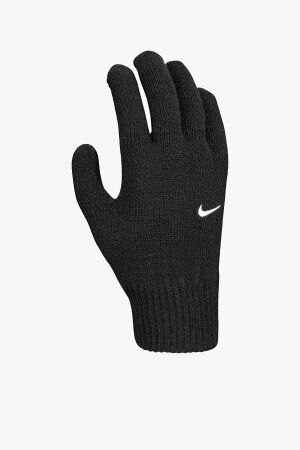 Nike Swoosh Knit Gloves 2.0 Unisex Siyah Eldiven N.100.0665.010