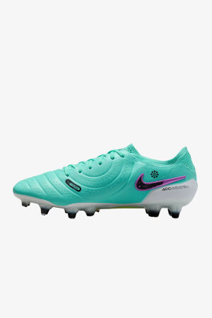 Nike Tiempo Legend 10 Elite Erkek Yeşil Krampon (Çim Zemin) DV4329-300 - 2