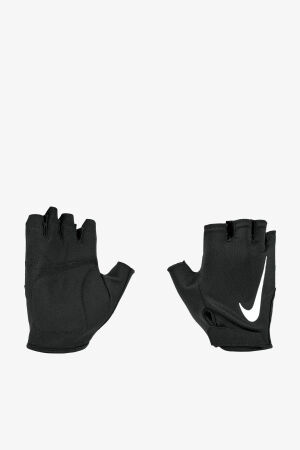 Nike W Gym Essential Fg 2.0 Kadın Siyah Ağırlık Eldiveni N.101.2314.091