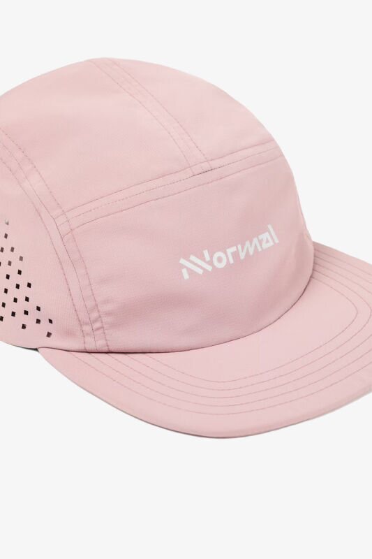 NNormal Race Cap Unisex Pembe Şapka N1ARC03-002 - 2