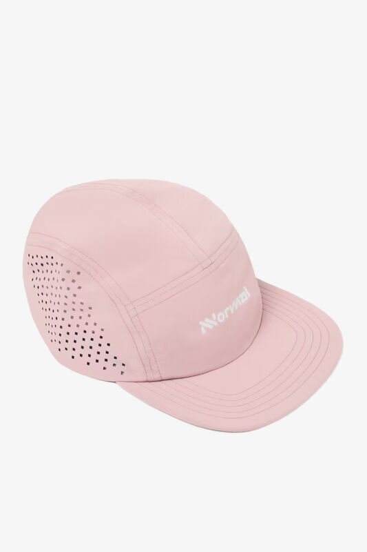 NNormal Race Cap Unisex Pembe Şapka N1ARC03-002 - 1