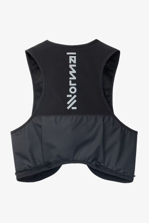 NNormal Race Vest - Updated Unisex Siyah Yelek N1ARV02-002 - 5