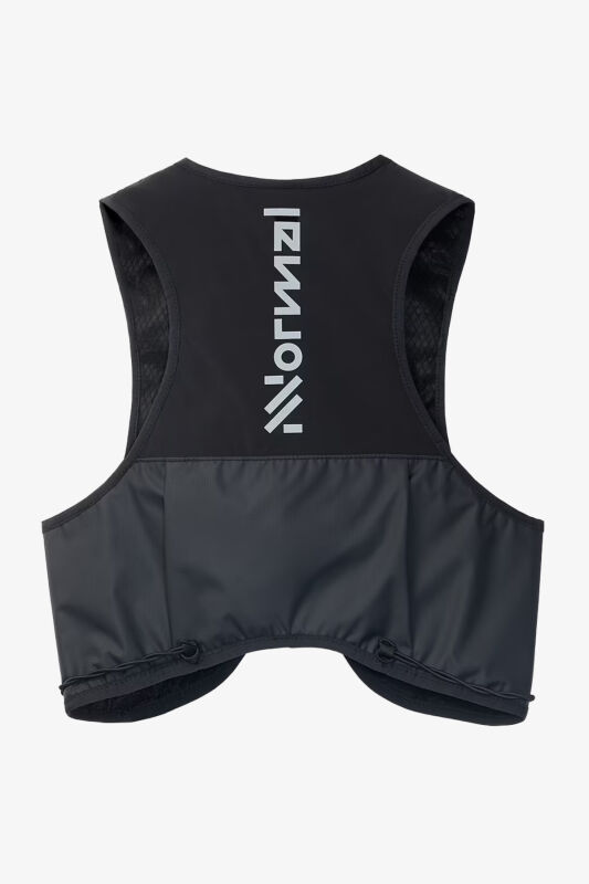 NNormal Race Vest - Updated Unisex Siyah Yelek N1ARV02-002 - 5