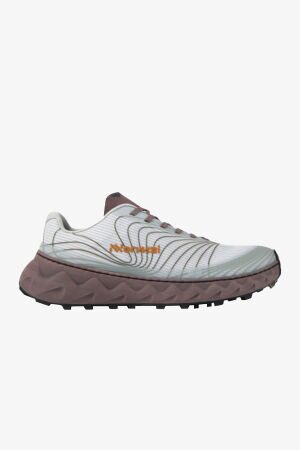 NNormal Tomir 01 Unisex Gri Patika Koşu Ayakkabısı N2ZTR01-001 - NNormal