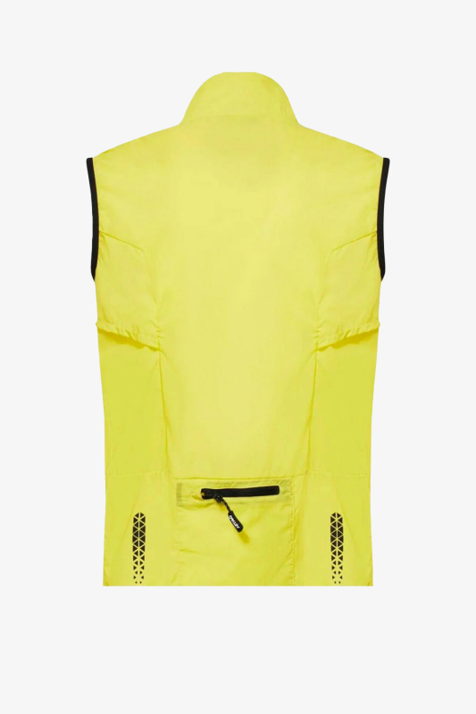 Oakley Elements Pkble Vest Iı Erkek Sarı Yelek FOA404494-22564 - 2