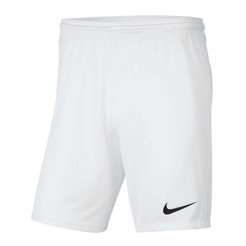 Nike Park Iıı Short Erkek Şort BV6855-100 - 1