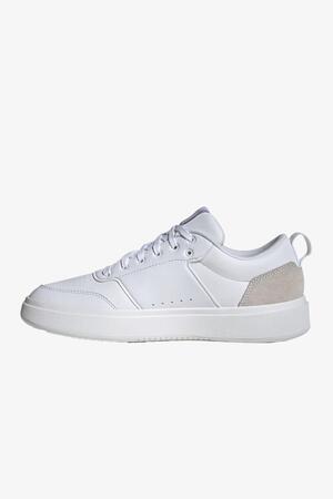 Adidas Park St Kadın Beyaz Sneaker IG9852 - 4