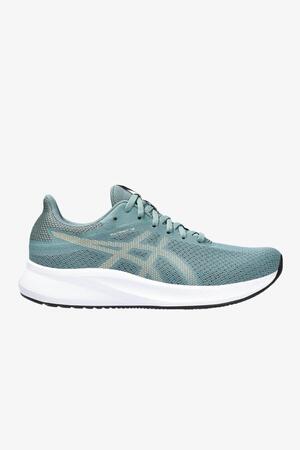 Asics Patriot 13 Kadın Mavi Koşu Ayakkabısı 1012B312-406 - Asics