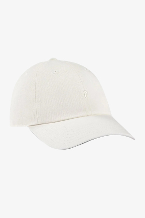 Peak Performance Ground Unisex Bej Şapka G78327190 - Peak Performance
