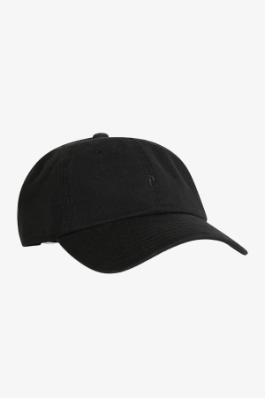 Peak Performance Ground Unisex Siyah Şapka G78327030 - Peak Performance