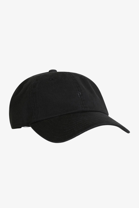 Peak Performance Ground Unisex Siyah Şapka G78327030 - 1