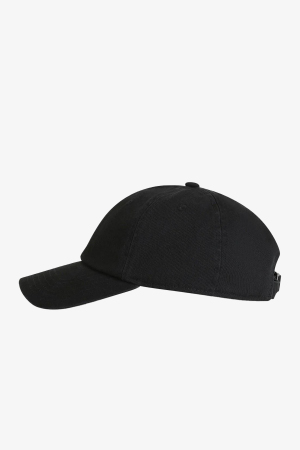 Peak Performance Ground Unisex Siyah Şapka G78327030 - 2