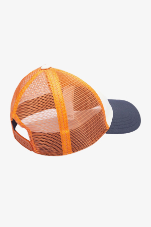 Peak Performance Pp Trucker Unisex Lacivert Trucker Şapka G77786100 - 2
