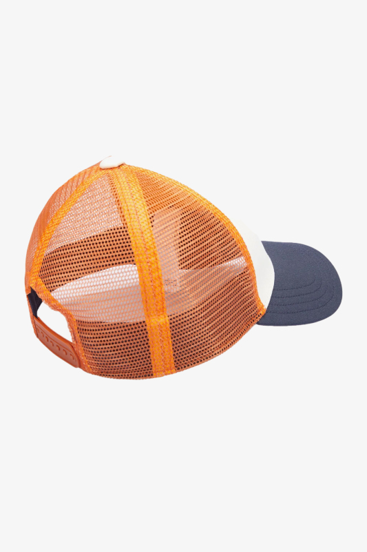 Peak Performance Pp Trucker Unisex Lacivert Trucker Şapka G77786100 - 2