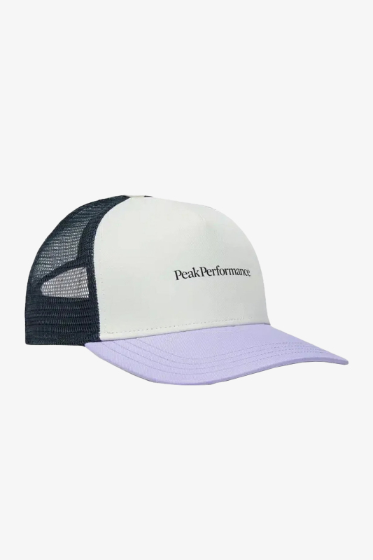 Peak Performance Pp Trucker Unisex Pembe Trucker Şapka G77786110 - 1