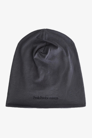 Peak Performance Progress Unisex Gri Bere G77784030 - Peak Performance