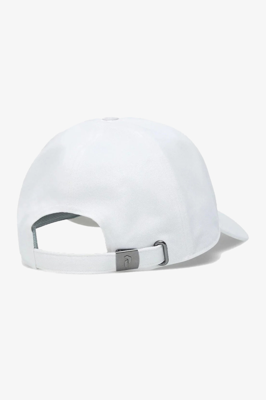 Peak Performance Retro Unisex Beyaz Şapka G77970010 - 2
