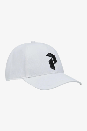 Peak Performance Retro Unisex Beyaz Şapka G77970010 - Peak Performance
