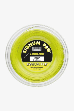 Signum Pro Polarıs Power+Fell Mix Unisex Tenis Malzemeleri POLARIS - Signum Pro