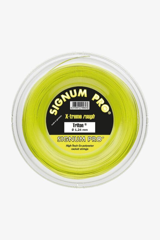 Signum Pro Polarıs Power+Fell Mix Unisex Tenis Malzemeleri POLARIS - 1