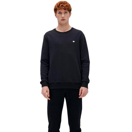 Bad Bear Presage Crewneck Lacivert Erkek Sweatshirt 20.02.12.012-C07 - Bad Bear
