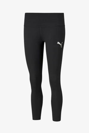 Puma Active Kadın Siyah Antrenman Taytı 58685901 - Puma