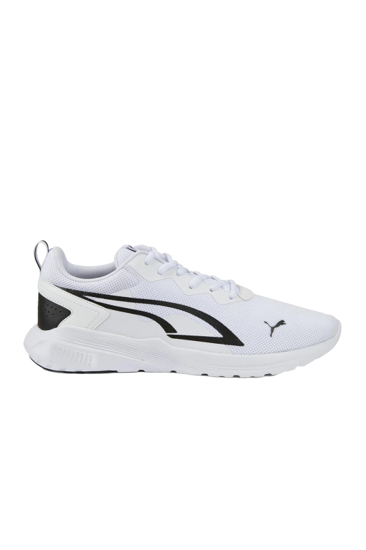 Puma All-Day Active Erkek Beyaz Sneaker 38626904 - 1