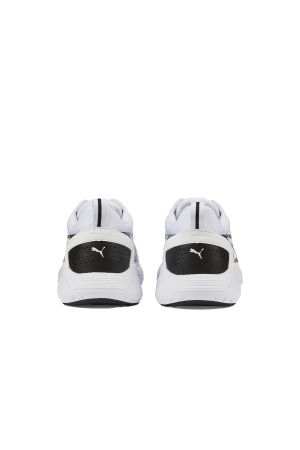 Puma All-Day Active Erkek Beyaz Sneaker 38626904 - 3