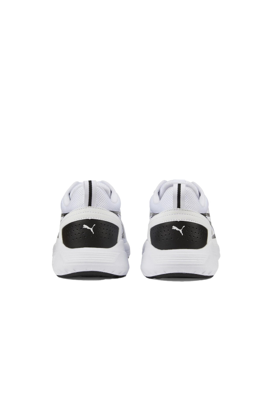 Puma All-Day Active Erkek Beyaz Sneaker 38626904 - 3