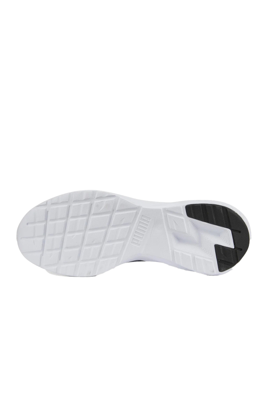 Puma All-Day Active Erkek Beyaz Sneaker 38626904 - 4
