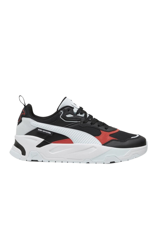 Puma AMG Trinity Erkek Beyaz Sneaker 30820001 - 1