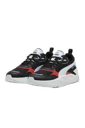 Puma AMG Trinity Erkek Beyaz Sneaker 30820001 - 2