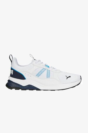 Puma Anzarun 2.0 Puma Unisex Beyaz Sneaker 38921302 - Puma